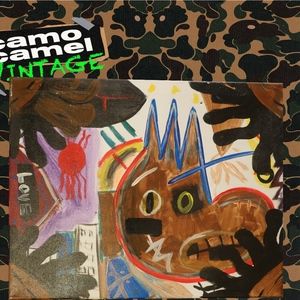 1of1 Shahiyd Daood Painting